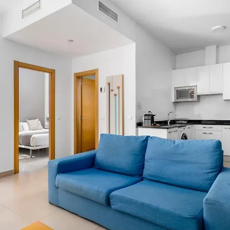 Aparthotel Del Pintor 3*