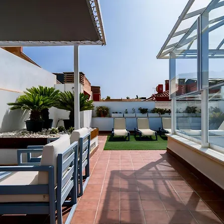 Del Pintor Aparthotel 3*