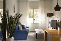 Del Pintor Aparthotel Màlaga