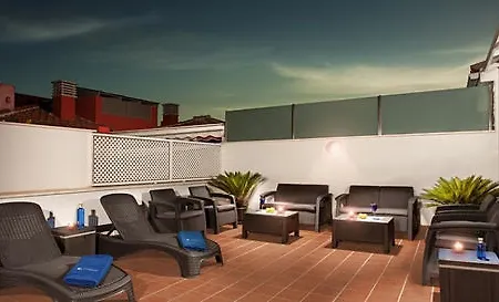 Aparthotel Del Pintor
