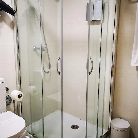 Aparthotel Del Pintor