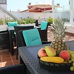 Aparthotel Del Pintor By Con Cultura