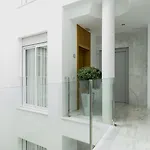 Aparthotel Del Pintor By Con Cultura Màlaga