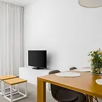Aparthotel Del Pintor By Con Cultura Màlaga