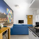 Del Pintor By Con Cultura Aparthotel