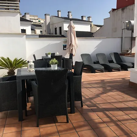 Aparthotel Del Pintor By Con Cultura