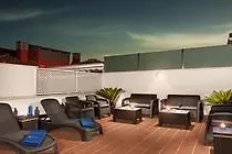 Del Pintor Appart hôtel