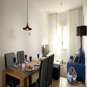 Del Pintor Appart hôtel 3*