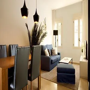 Del Pintor Appart hôtel
