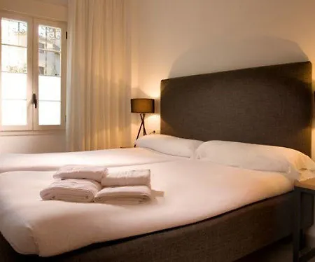 Apartahotel Del Pintor
