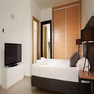 Apartahotel Del Pintor 4*