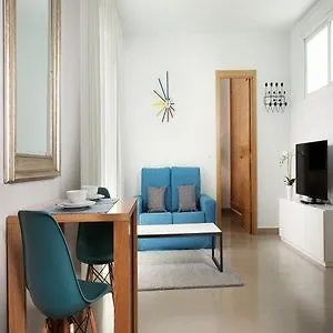 Del Pintor 4* Málaga