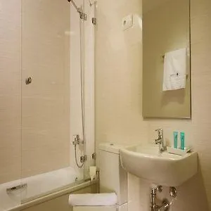 Del Pintor Apartahotel Málaga